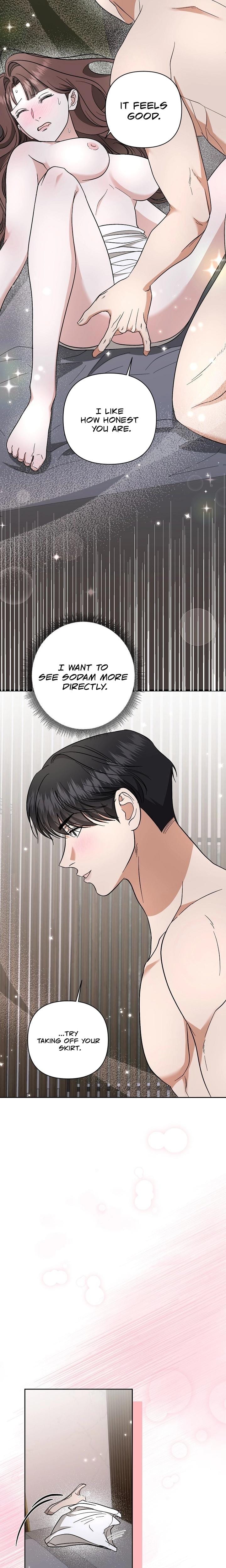 Dirty Fantasy Uncensored, chapter 4, page 8 of 26