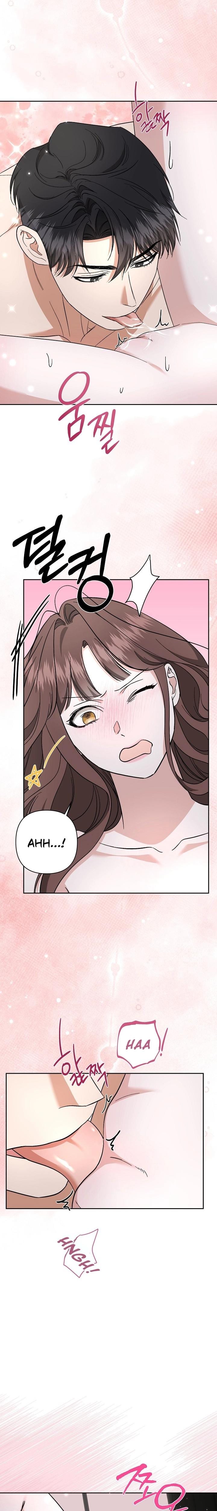Dirty Fantasy Uncensored, chapter 4, page 11 of 26