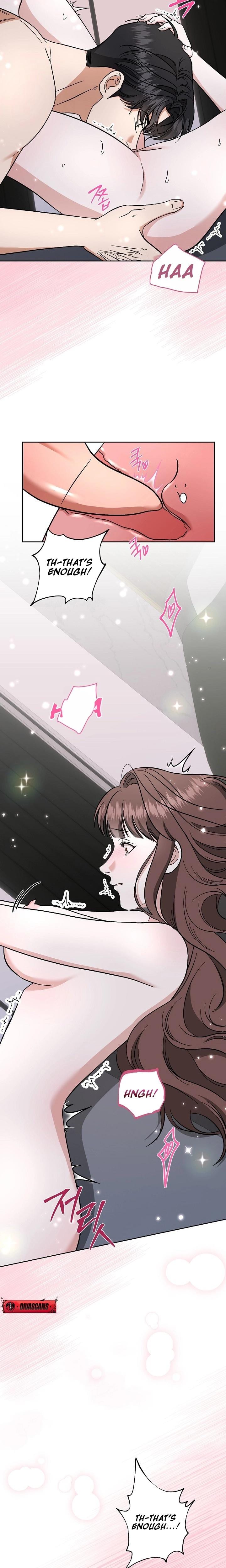 Dirty Fantasy Uncensored, chapter 4, page 12 of 26