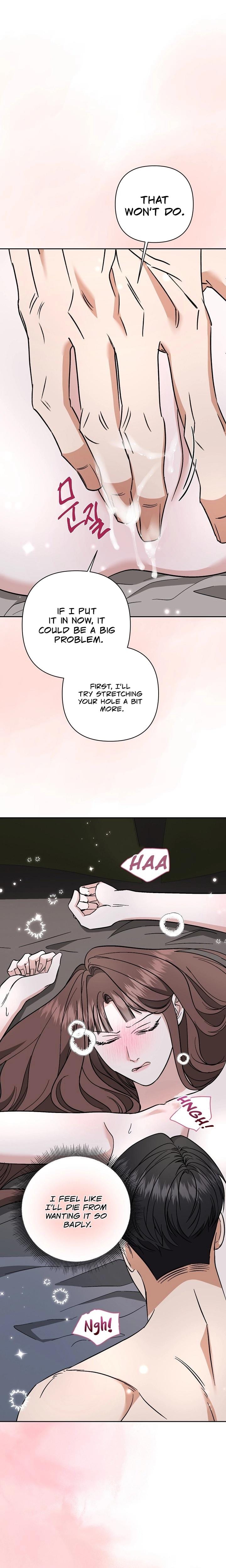 Dirty Fantasy Uncensored, chapter 4, page 14 of 26