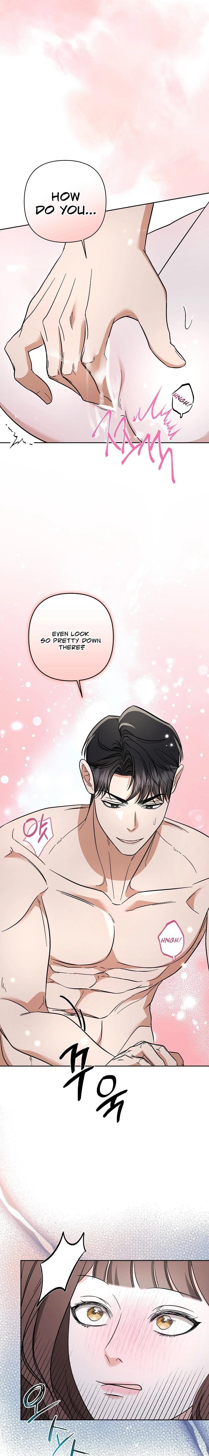 Dirty Fantasy Uncensored, chapter 4, page 15 of 26