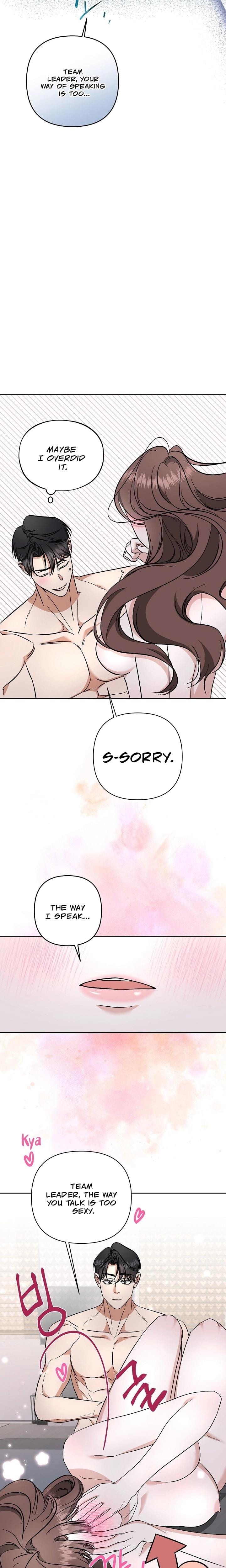 Dirty Fantasy Uncensored, chapter 4, page 16 of 26