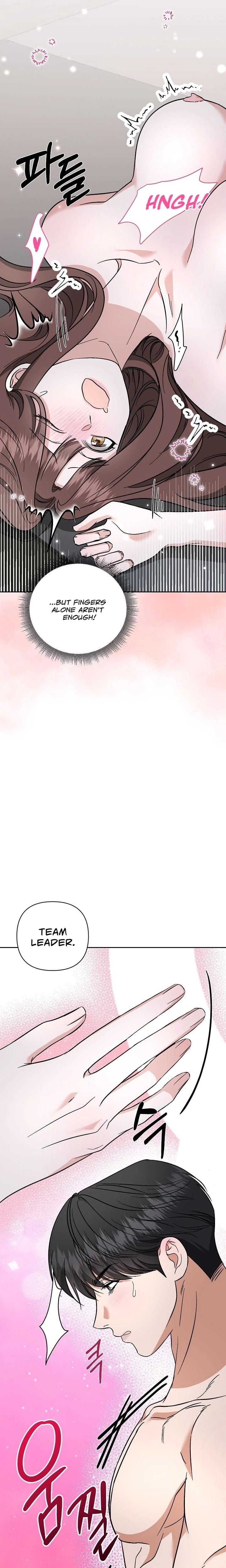 Dirty Fantasy Uncensored, chapter 4, page 20 of 26
