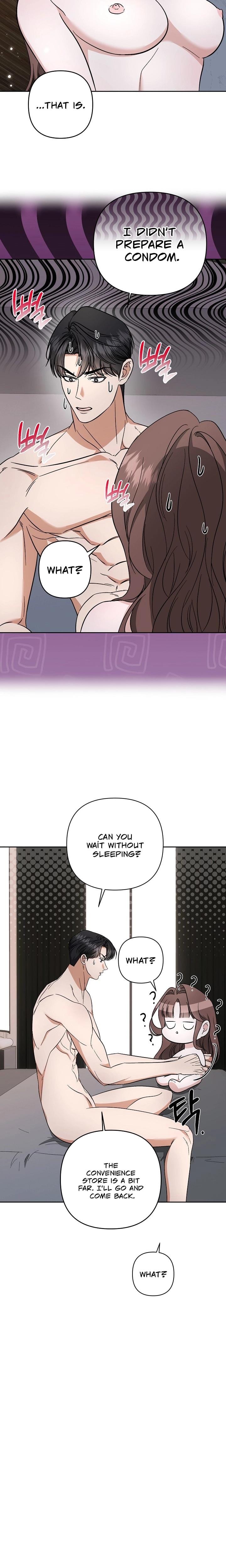Dirty Fantasy Uncensored, chapter 4, page 24 of 26