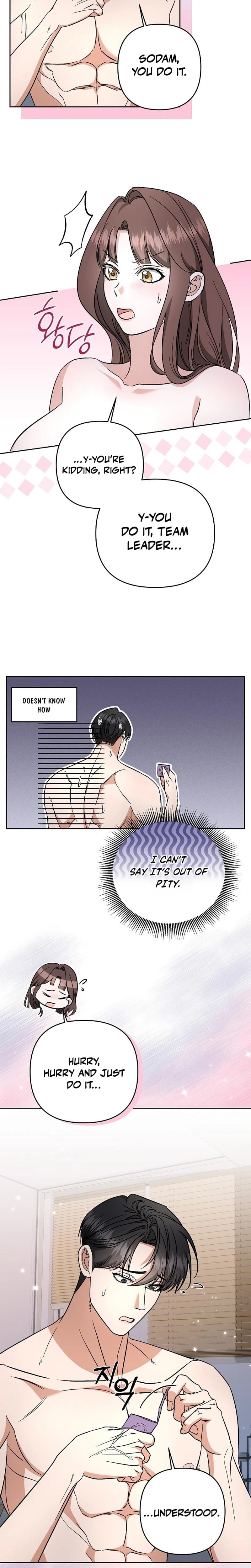 Dirty Fantasy Uncensored, chapter 5, page 5 of 27