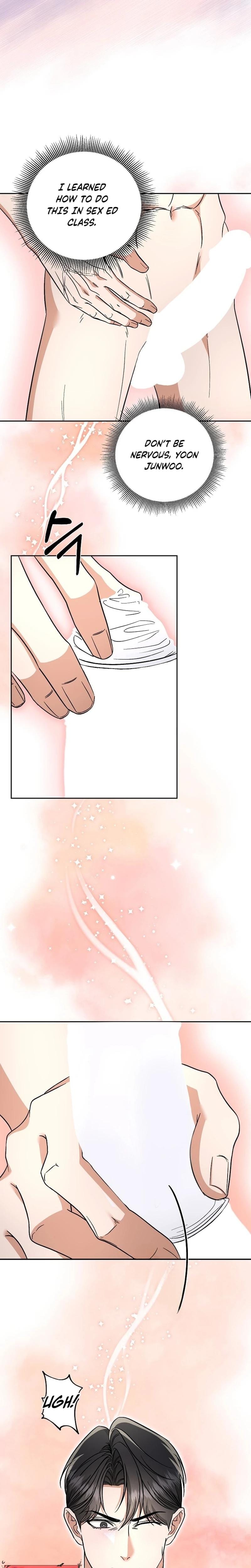 Dirty Fantasy Uncensored, chapter 5, page 6 of 27
