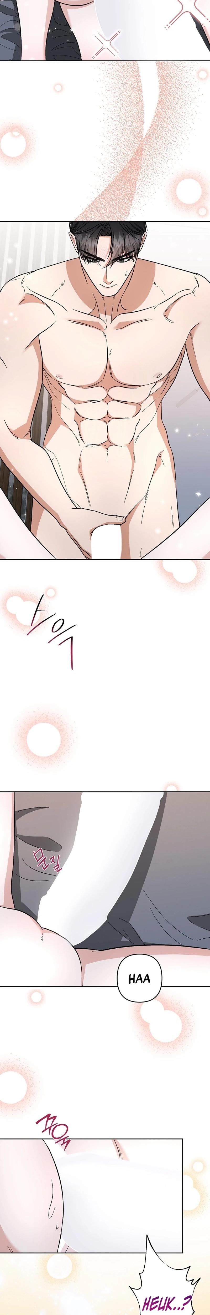 Dirty Fantasy Uncensored, chapter 5, page 8 of 27