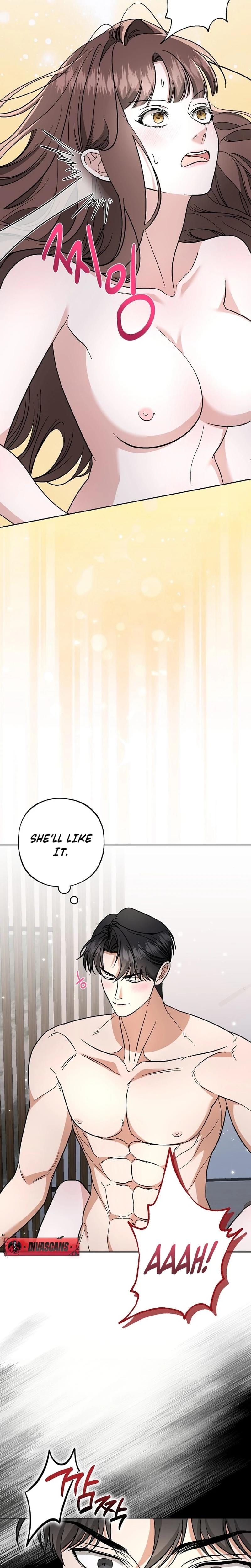 Dirty Fantasy Uncensored, chapter 5, page 9 of 27