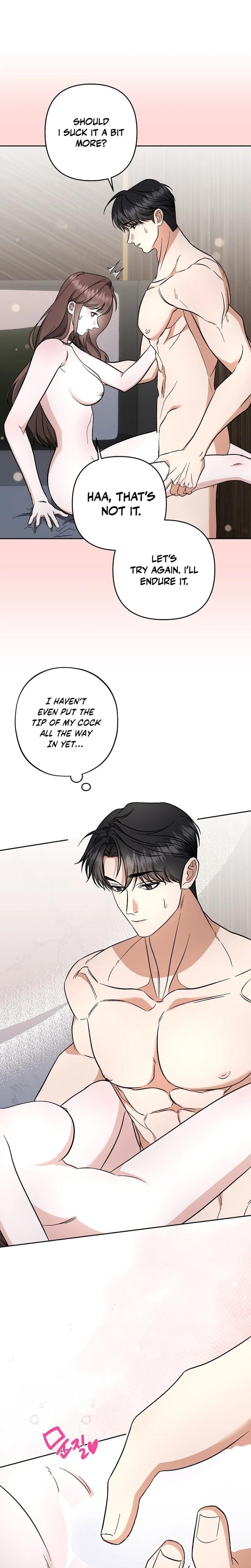 Dirty Fantasy Uncensored, chapter 5, page 11 of 27