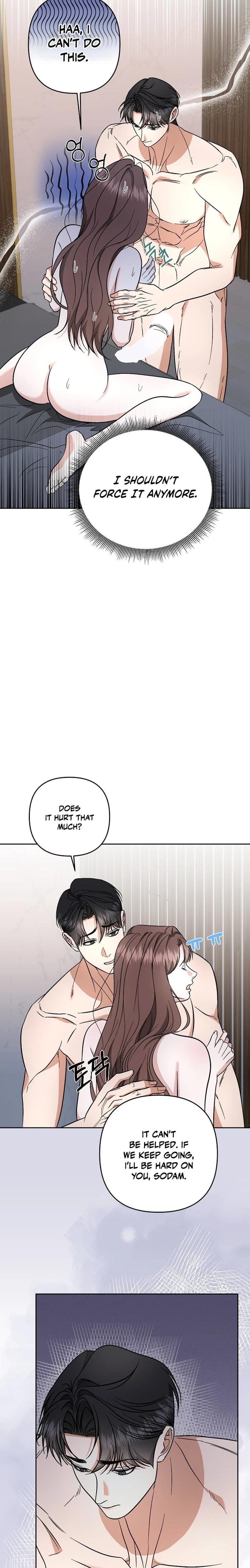 Dirty Fantasy Uncensored, chapter 5, page 13 of 27
