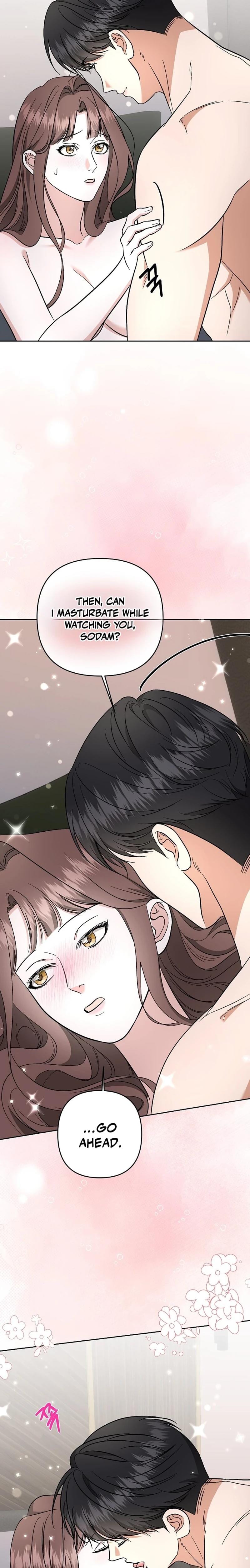 Dirty Fantasy Uncensored, chapter 5, page 16 of 27