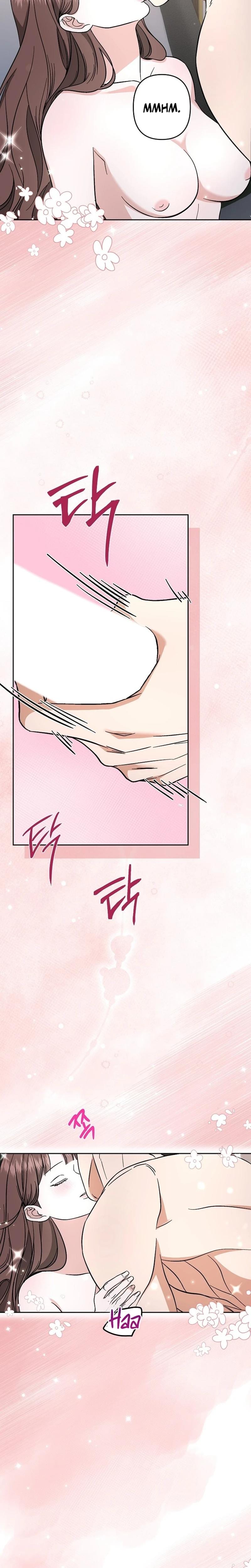 Dirty Fantasy Uncensored, chapter 5, page 17 of 27