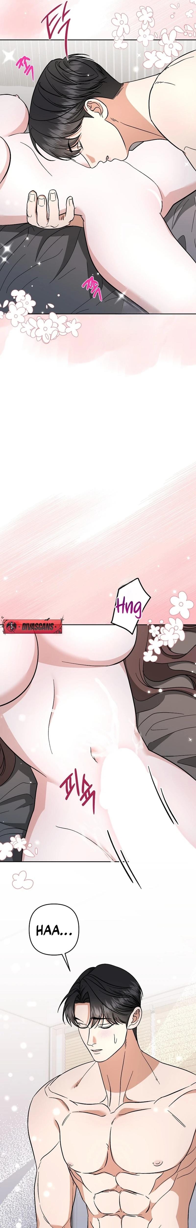 Dirty Fantasy Uncensored, chapter 5, page 18 of 27