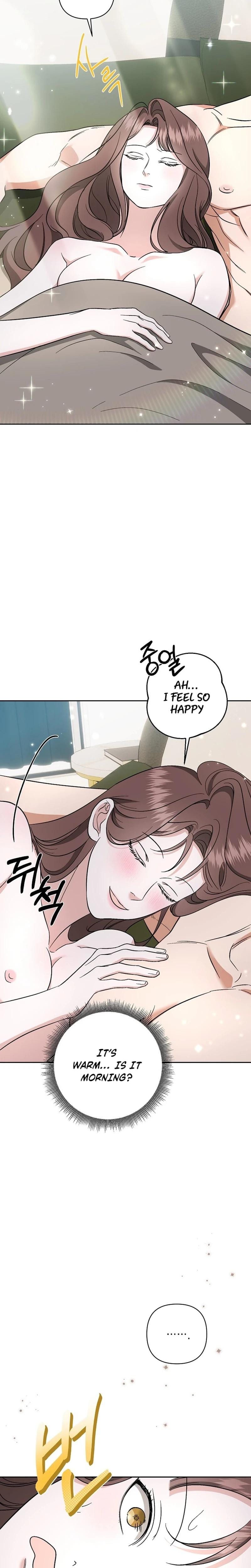 Dirty Fantasy Uncensored, chapter 5, page 23 of 27