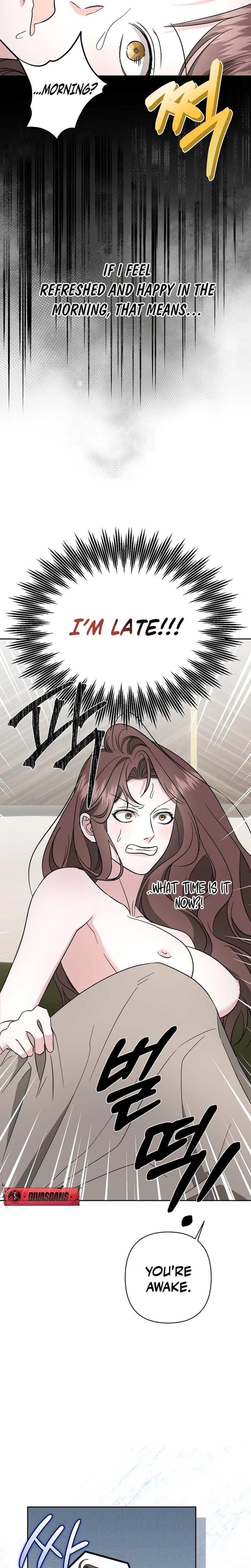Dirty Fantasy Uncensored, chapter 5, page 24 of 27