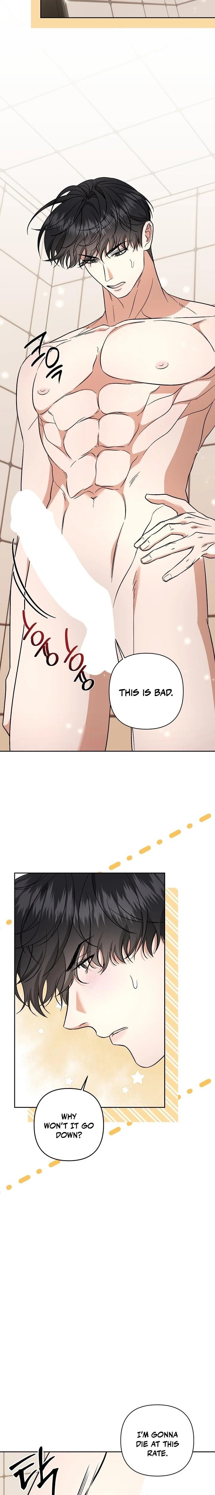 Dirty Fantasy Uncensored, chapter 6, page 7 of 24