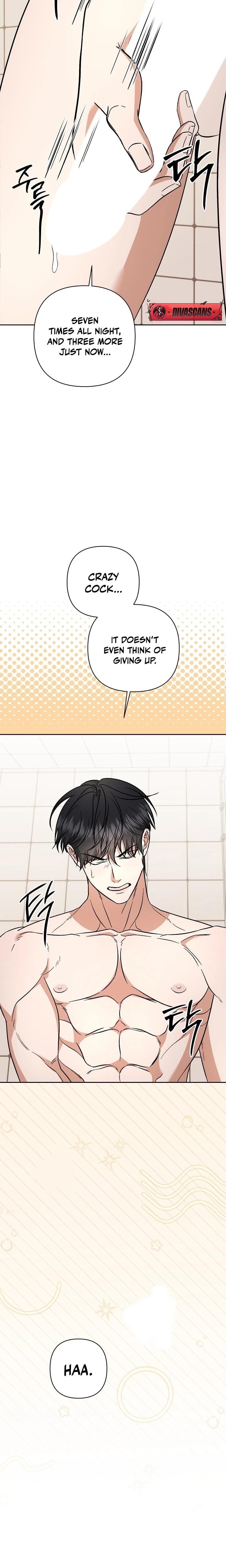 Dirty Fantasy Uncensored, chapter 6, page 8 of 24