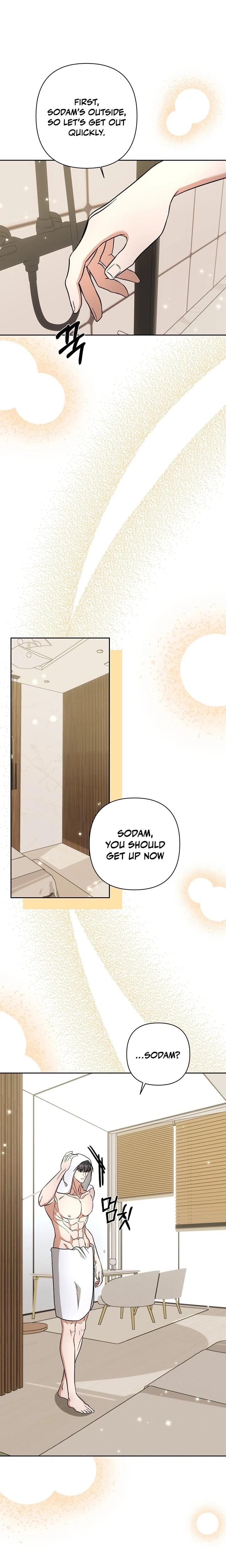 Dirty Fantasy Uncensored, chapter 6, page 9 of 24