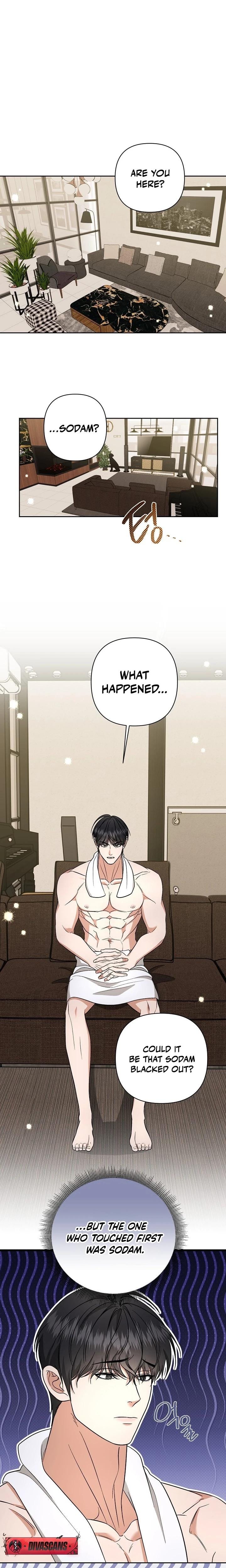 Dirty Fantasy Uncensored, chapter 6, page 10 of 24