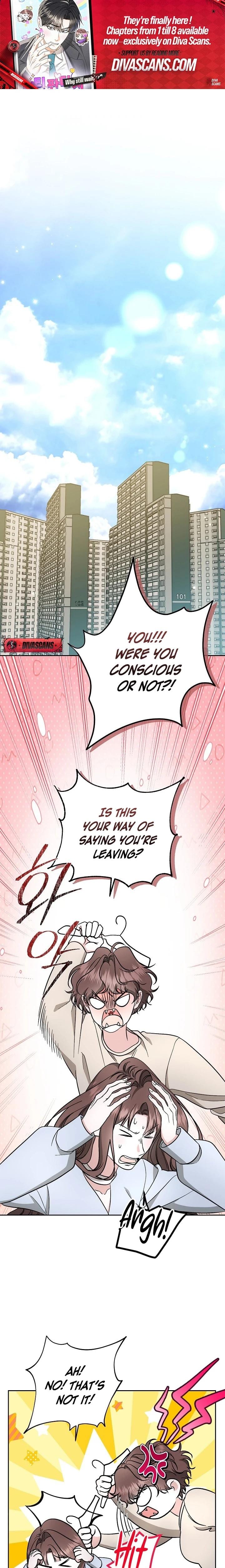 Dirty Fantasy Uncensored, chapter 6, page 13 of 24