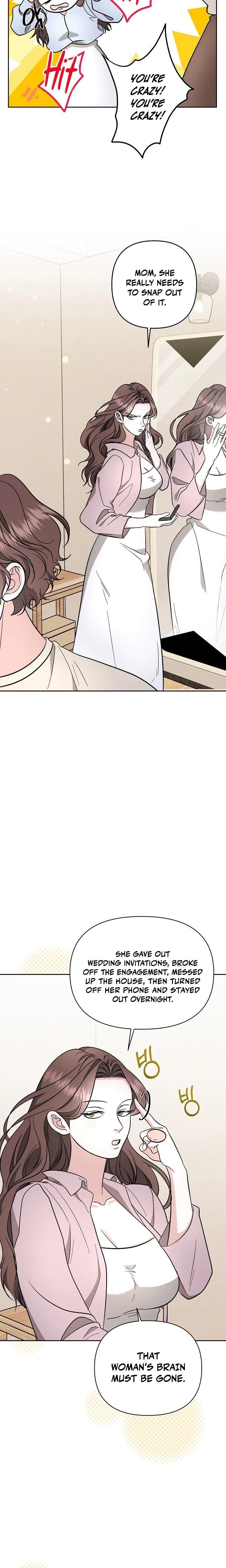 Dirty Fantasy Uncensored, chapter 6, page 14 of 24
