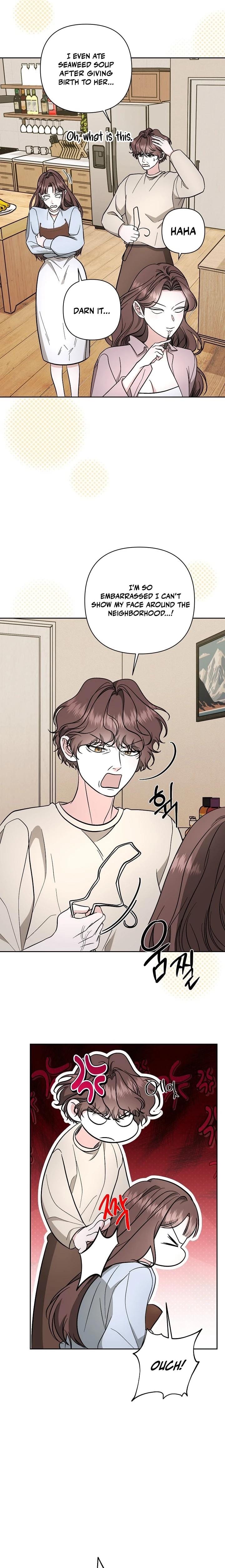 Dirty Fantasy Uncensored, chapter 6, page 15 of 24