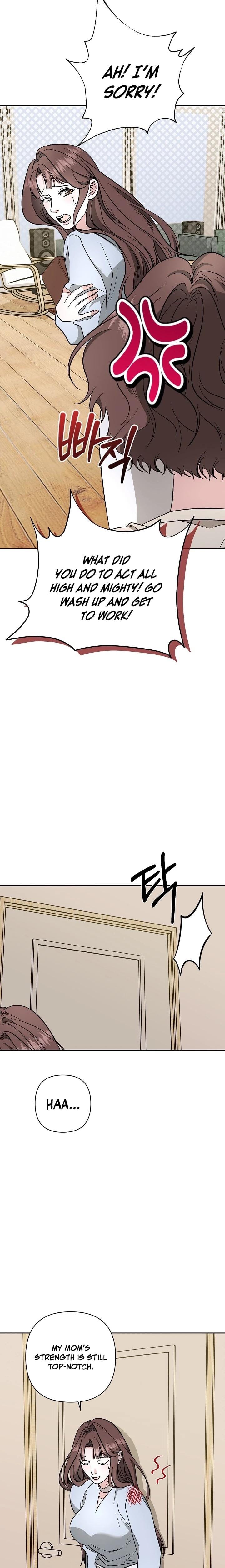 Dirty Fantasy Uncensored, chapter 6, page 16 of 24