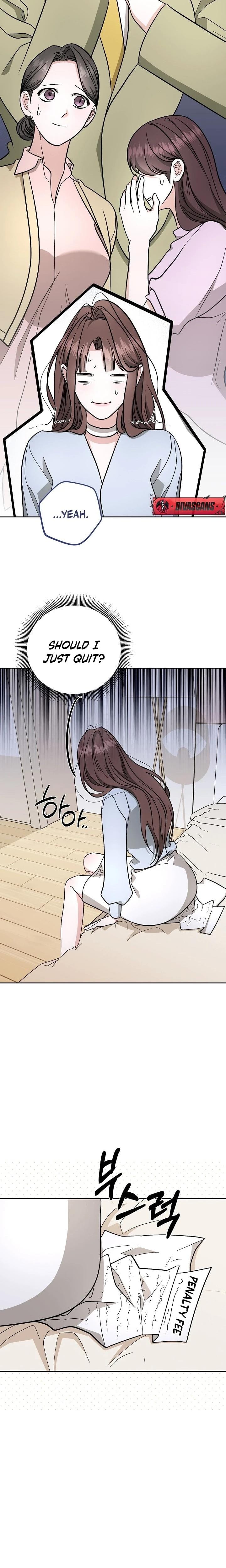 Dirty Fantasy Uncensored, chapter 6, page 18 of 24