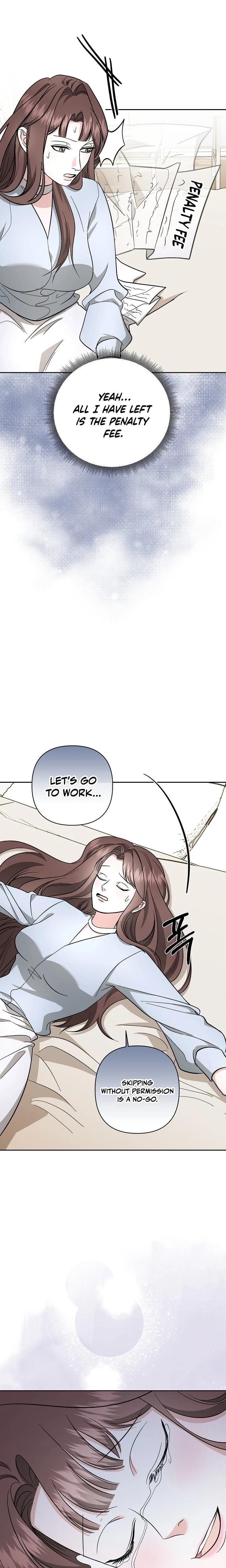 Dirty Fantasy Uncensored, chapter 6, page 19 of 24