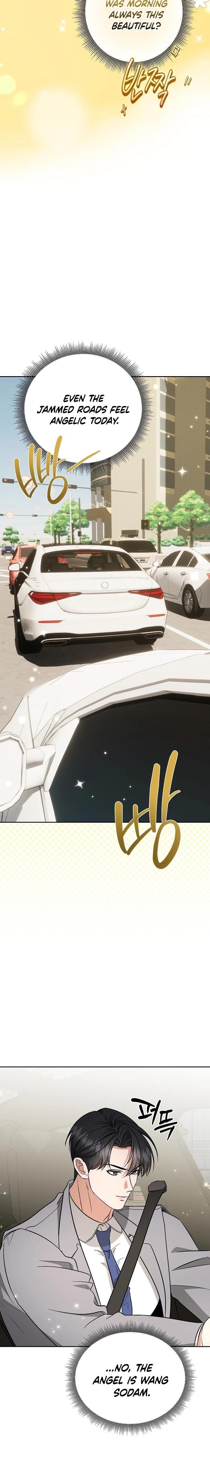 Dirty Fantasy Uncensored, chapter 6, page 21 of 24