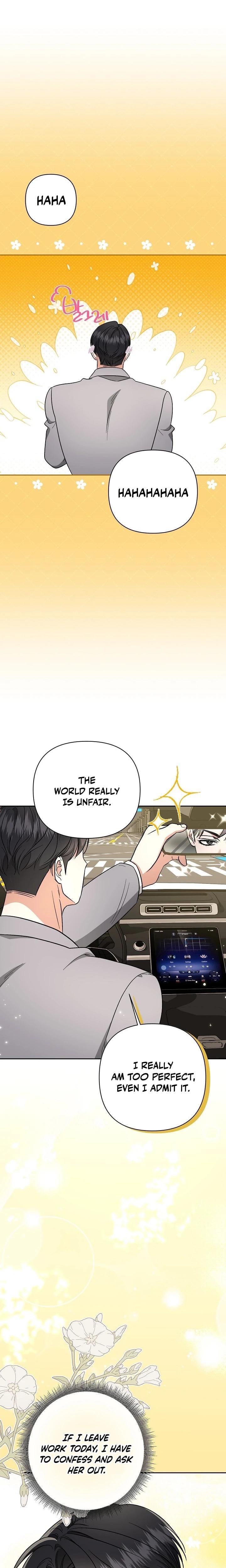 Dirty Fantasy Uncensored, chapter 6, page 22 of 24