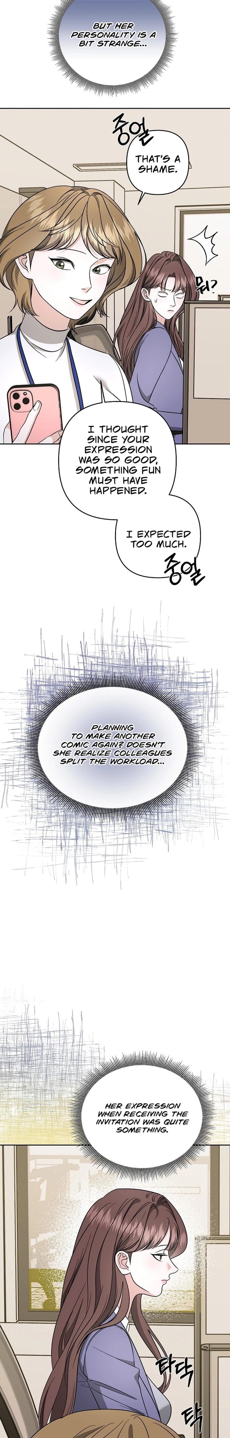 Dirty Fantasy Uncensored, chapter 7, page 7 of 27