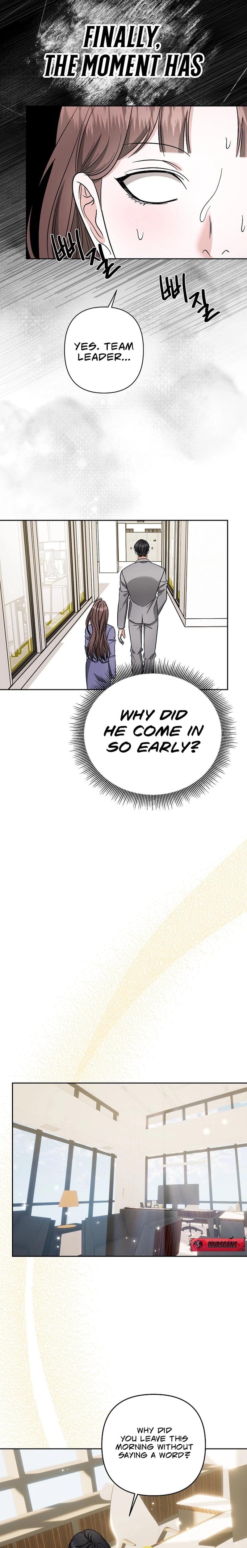 Dirty Fantasy Uncensored, chapter 7, page 10 of 27