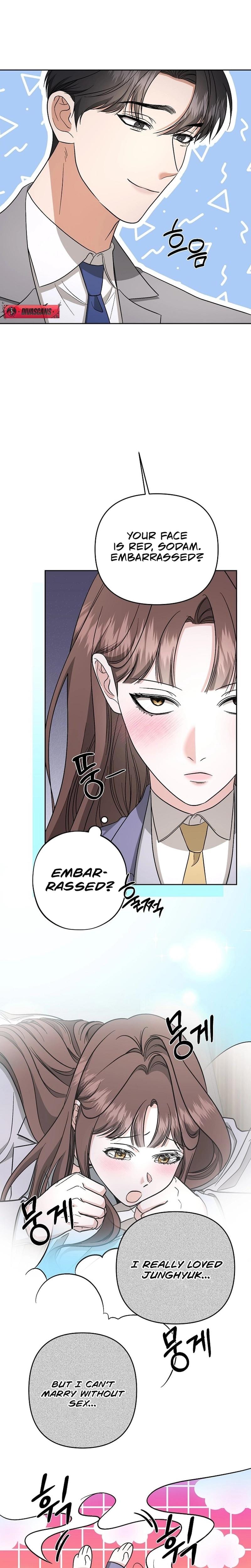 Dirty Fantasy Uncensored, chapter 7, page 12 of 27