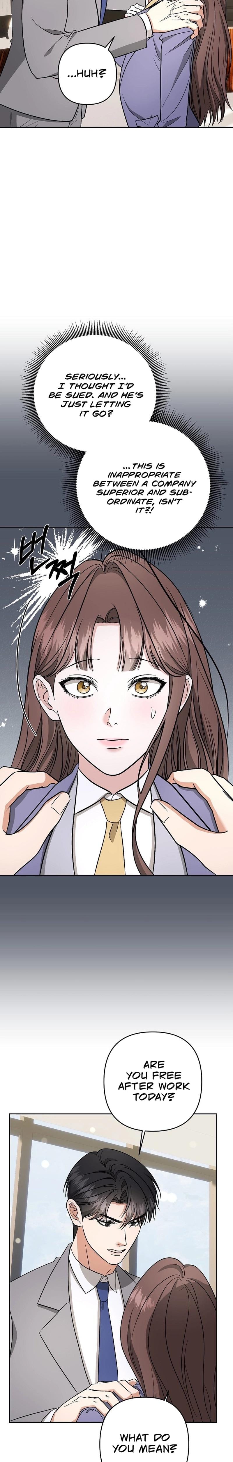 Dirty Fantasy Uncensored, chapter 7, page 14 of 27