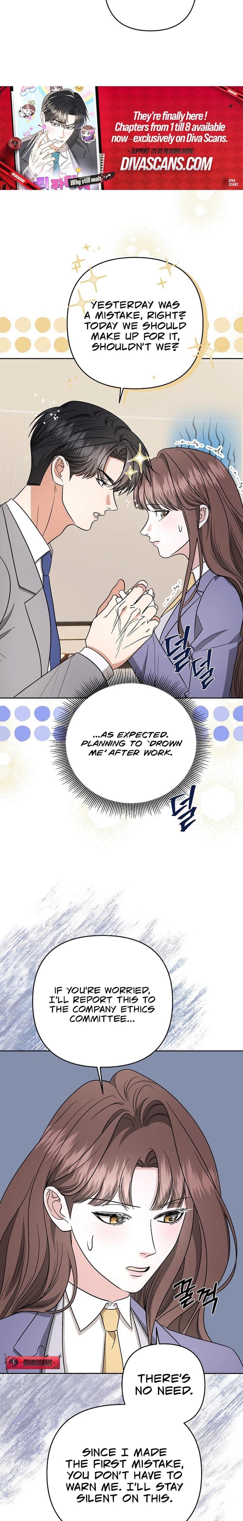 Dirty Fantasy Uncensored, chapter 7, page 15 of 27