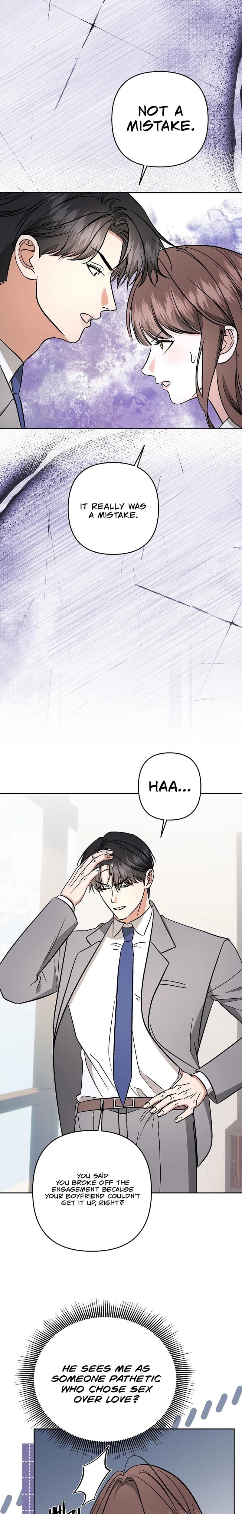Dirty Fantasy Uncensored, chapter 7, page 19 of 27