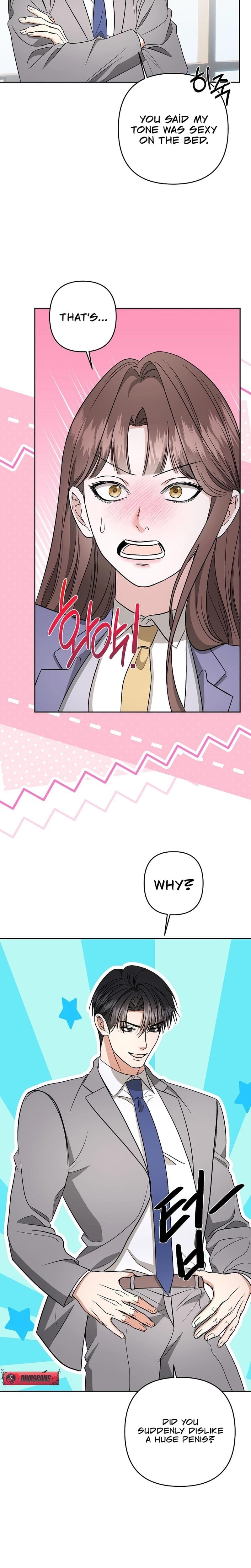 Dirty Fantasy Uncensored, chapter 7, page 21 of 27