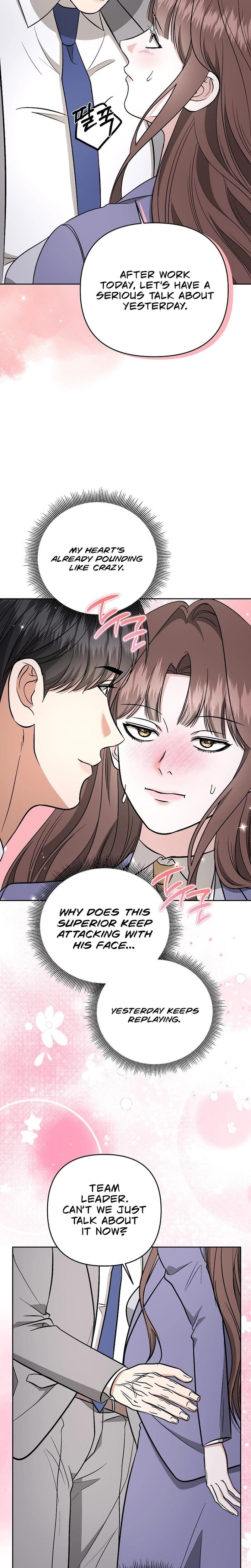 Dirty Fantasy Uncensored, chapter 7, page 23 of 27