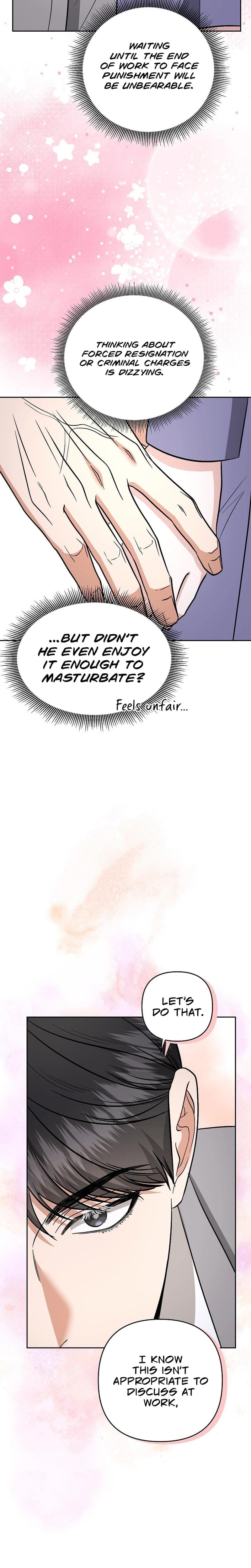 Dirty Fantasy Uncensored, chapter 7, page 24 of 27