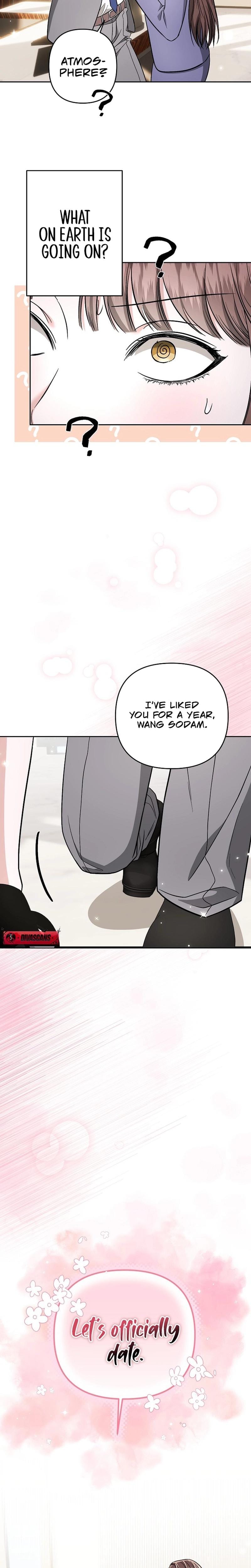 Dirty Fantasy Uncensored, chapter 7, page 26 of 27