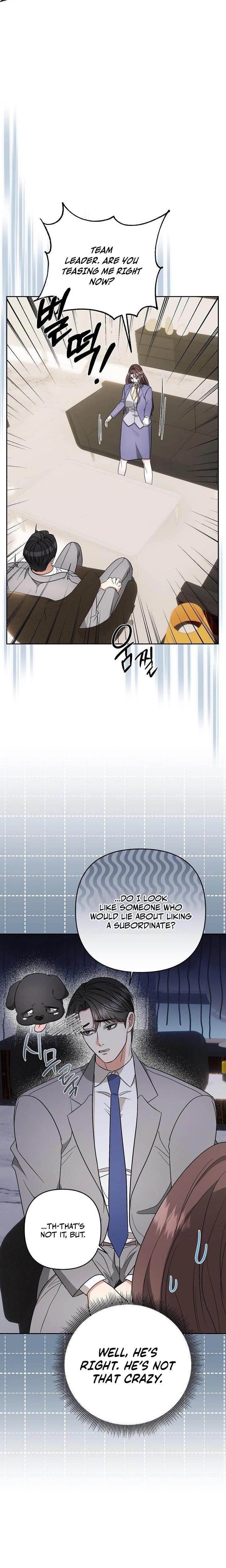 Dirty Fantasy Uncensored, chapter 8, page 7 of 26