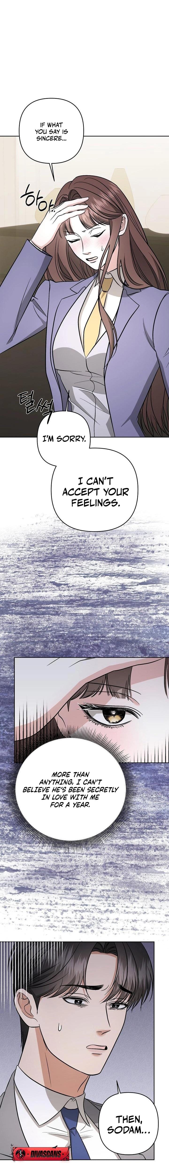 Dirty Fantasy Uncensored, chapter 8, page 8 of 26