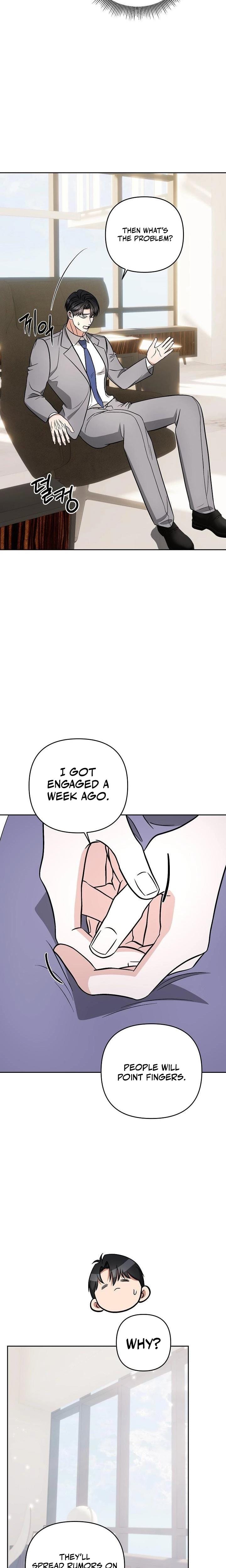 Dirty Fantasy Uncensored, chapter 8, page 10 of 26
