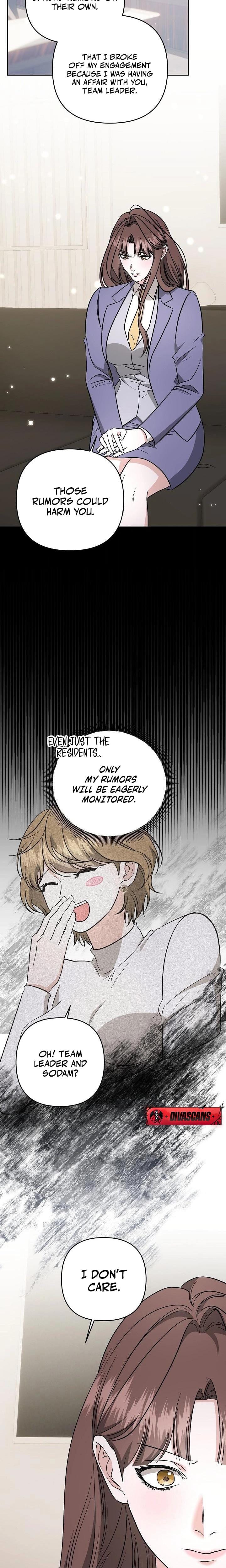 Dirty Fantasy Uncensored, chapter 8, page 11 of 26