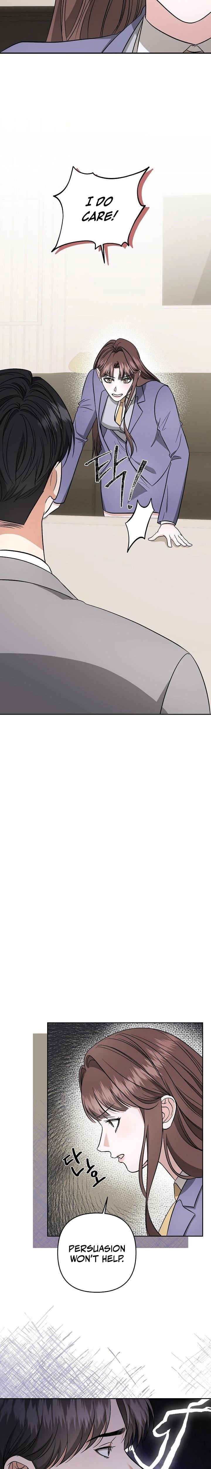 Dirty Fantasy Uncensored, chapter 8, page 12 of 26