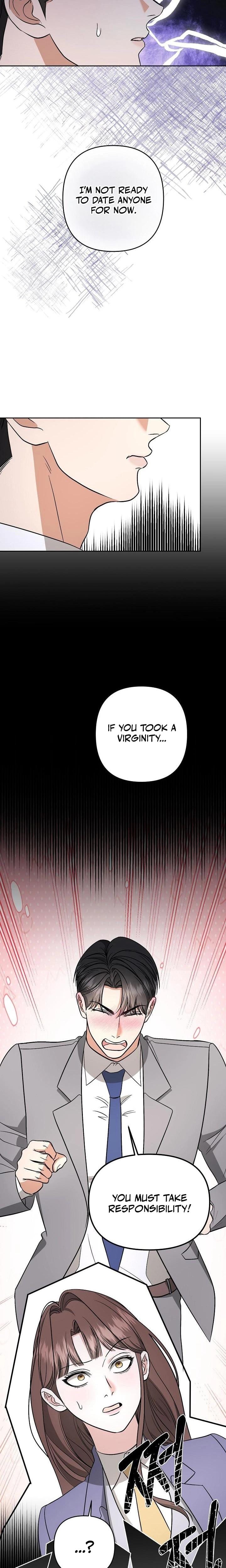 Dirty Fantasy Uncensored, chapter 8, page 13 of 26