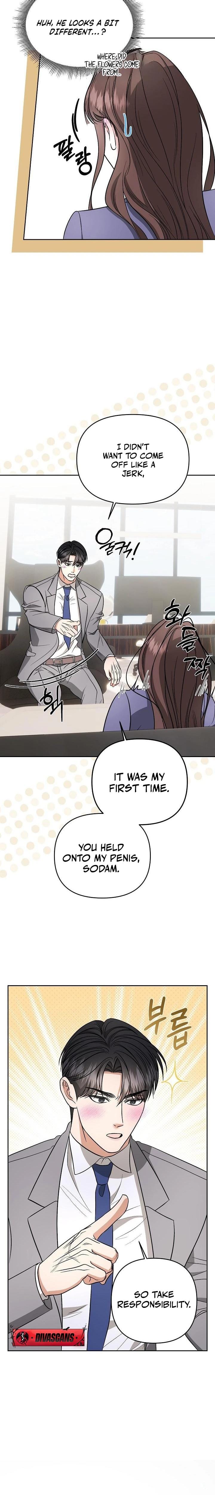 Dirty Fantasy Uncensored, chapter 8, page 16 of 26