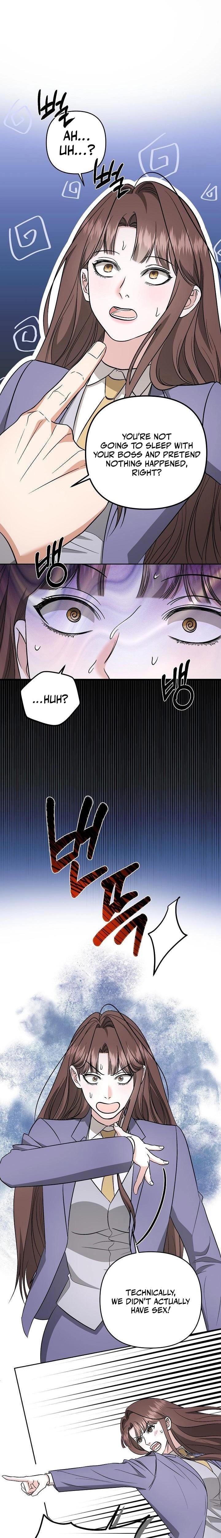 Dirty Fantasy Uncensored, chapter 8, page 17 of 26