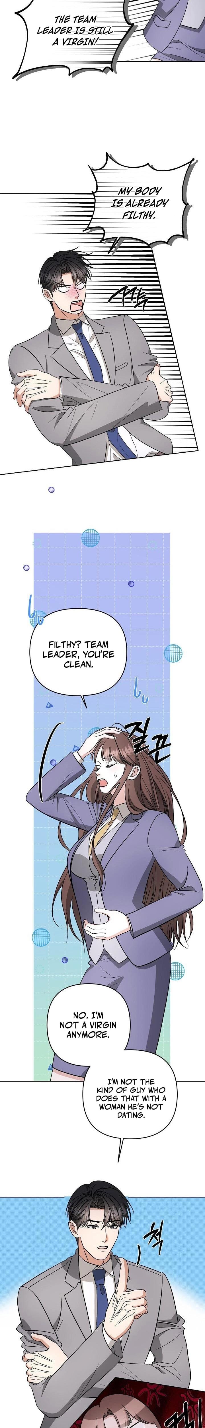 Dirty Fantasy Uncensored, chapter 8, page 18 of 26